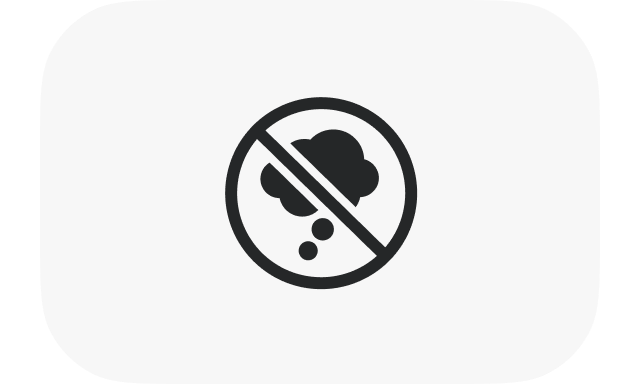 Icona basso impatto ambientale auto ibrida plug-in