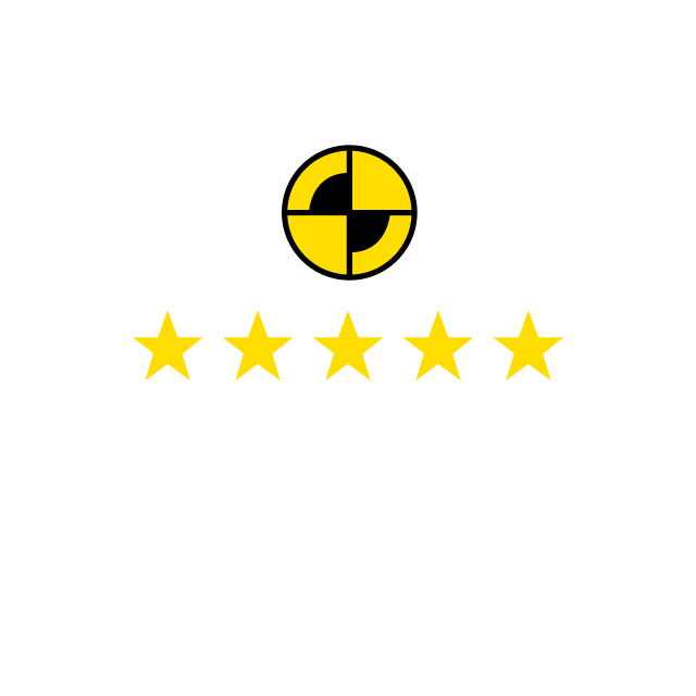 5 stelle Euro NCAP sicurezza 抖圈 2023